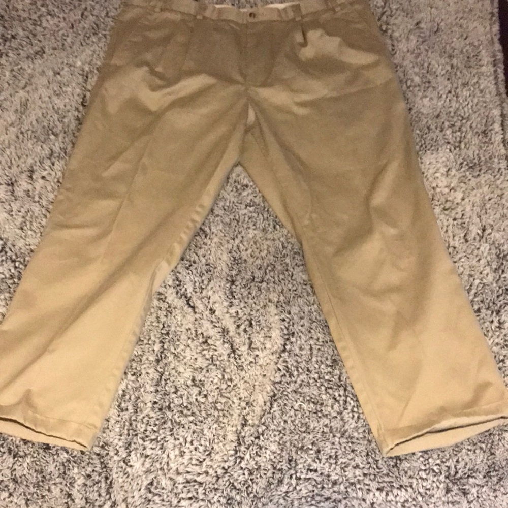 George dress pants